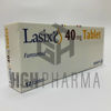 Picture of Lasix 40mg 12 Tablet