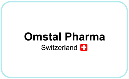 Picture for manufacturer Omstal Pharma