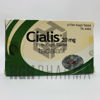 Picture of Cialis 20mg 4 Tab