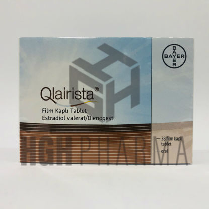 Picture of Qlairista 28 Tab