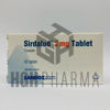 Picture of Sirdalud 2mg 30 Tab