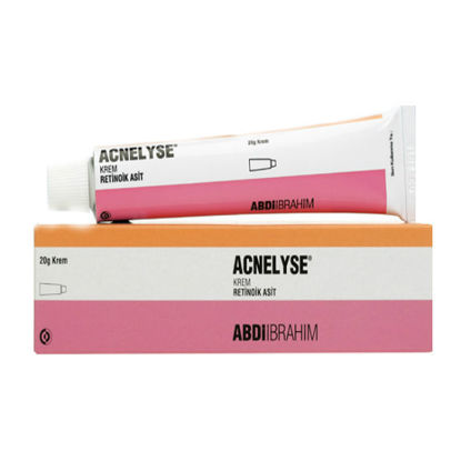 Picture of Acnelyse %0.1 20gr Cream