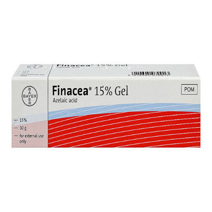 Picture of Finacea %15 30gr Gel