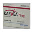 Picture of Karvea 75mg 28 Tab