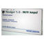 Picture of Novalgin IM/IV 1000mg/2ml 10 Amp
