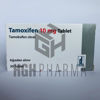 Picture of Tamoxifen 10mg 30 Tab