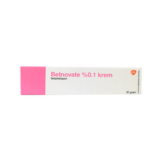 Picture of Betnovate %0.1 30gr Cream