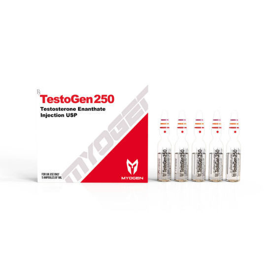 Picture of TestoGen 250 - Testoviron