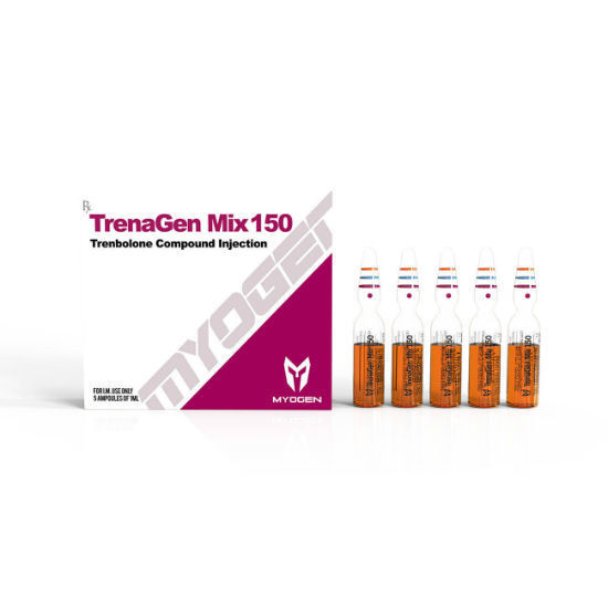 Picture of TrenaGen Mix 150
