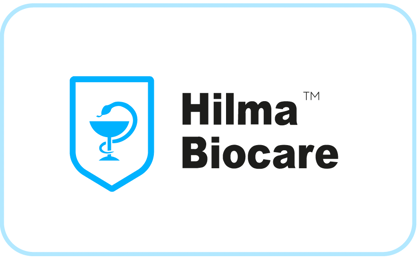 Picture for manufacturer HILMA BIOCARE