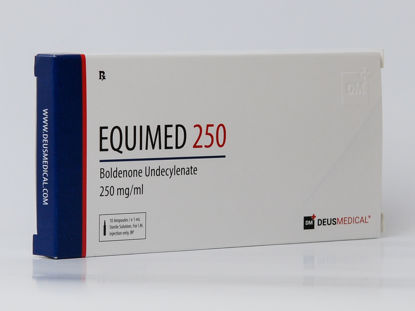 Picture of EQUIMED 250
