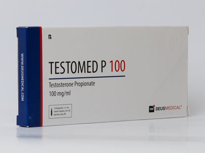Picture of TESTOMED P 100