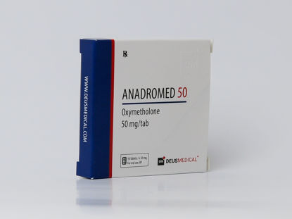 Picture of ANADROMED 50