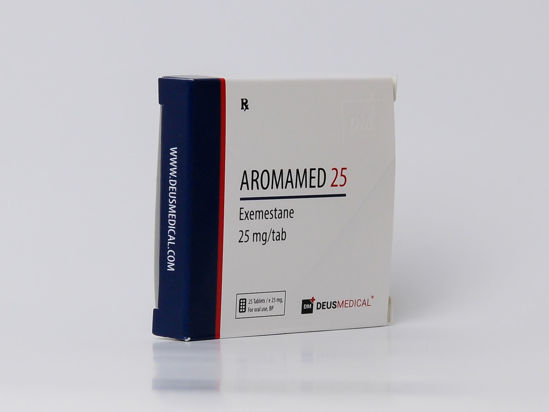 Picture of AROMAMED 25