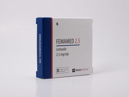 Picture of FEMAMED 2.5