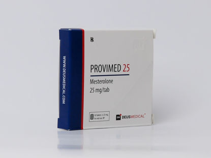 Picture of PROVIMED 25