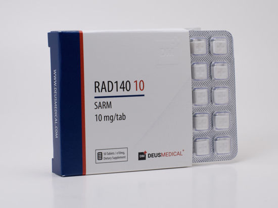 Picture of RAD140 10 - Testolone