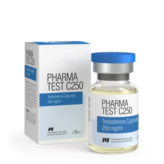 Picture of Pharma Test C250