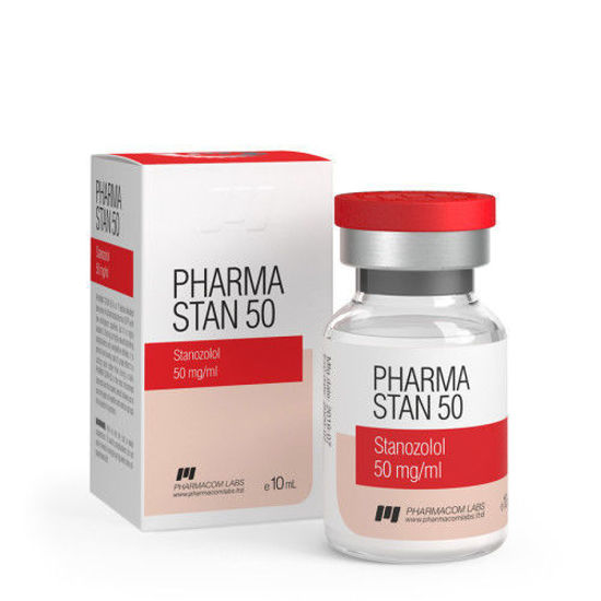 Picture of PHARMA STAN 50