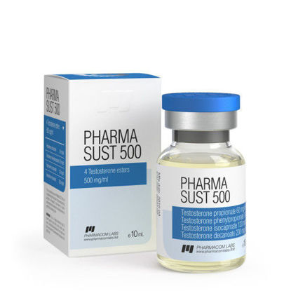 Picture of PHARMA SUST 500