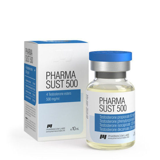 Picture of PHARMA SUST 500