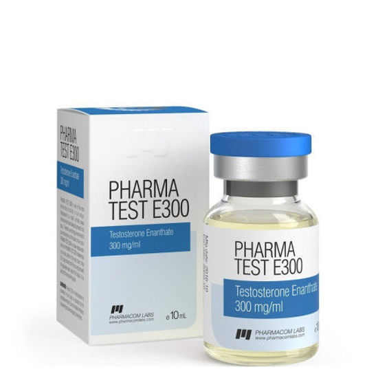 Picture of Pharma Test E300