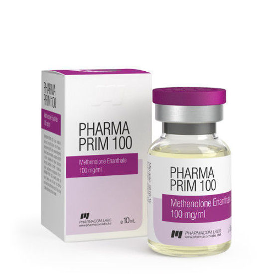 Picture of PHARMA PRIM 100