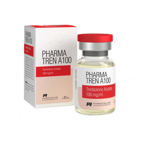 Picture of PHARMA TREN A 100