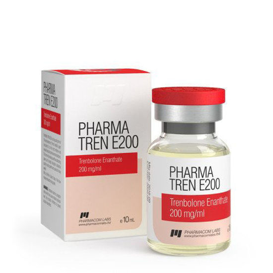 Picture of PHARMA TREN E 200