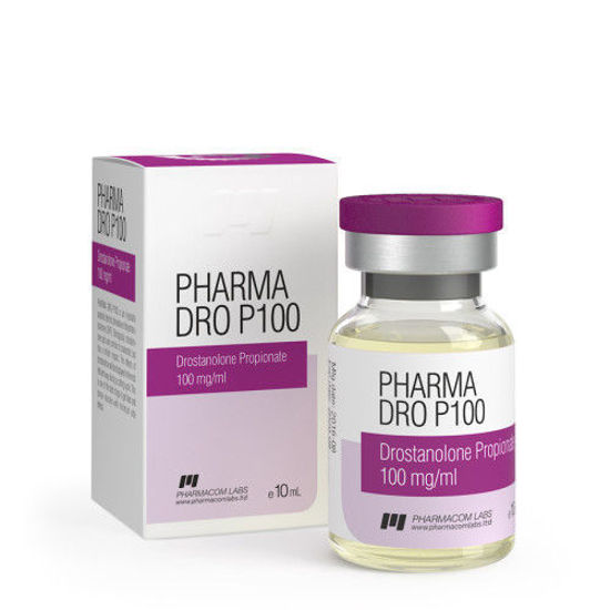 Picture of PHARMA DRO P 100