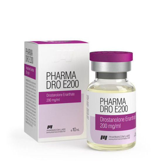Picture of PHARMA DRO E 200