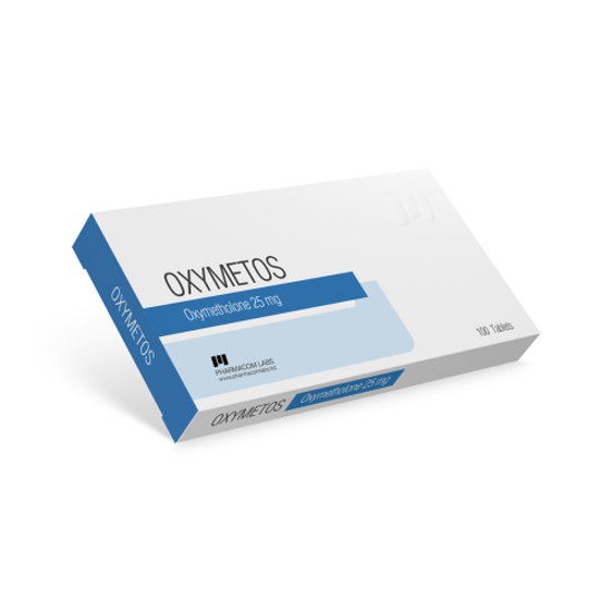 Picture of OXYMETOS 25