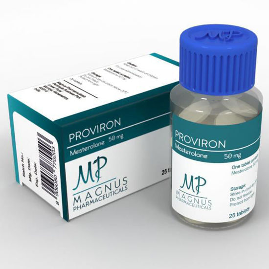 Picture of Proviron