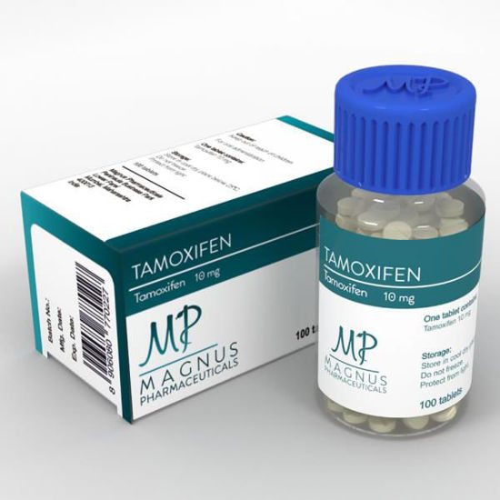 Picture of Tamoxifen