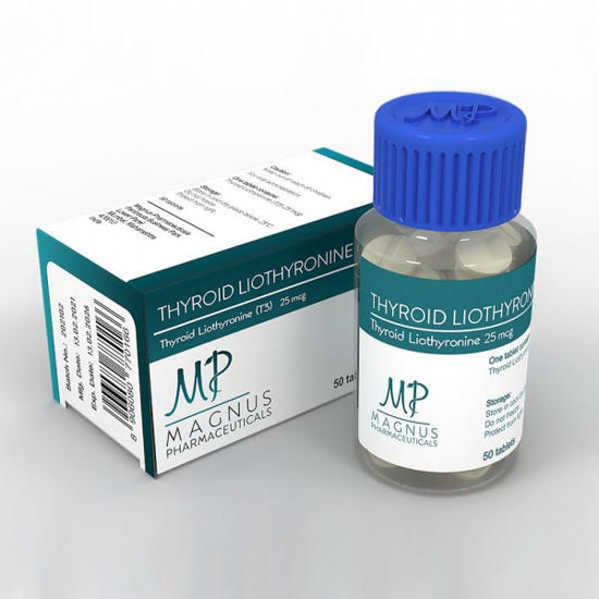 Picture of Thyroid Liothyronine