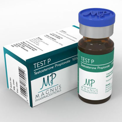 Picture of Test P