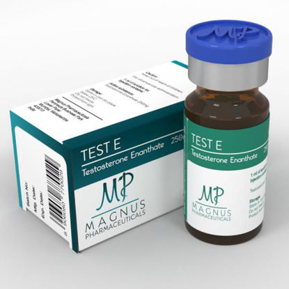 Picture of Test E