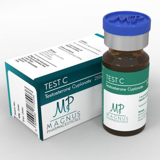 Picture of Test C