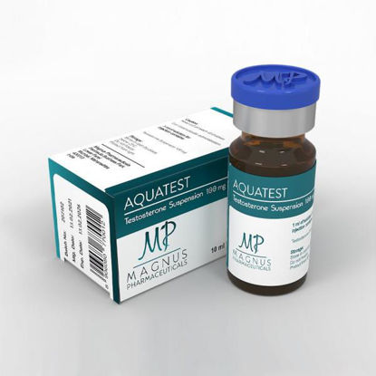 Picture of Aquatest