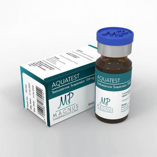 Picture of Aquatest