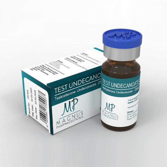 Picture of Test Undecanoate
