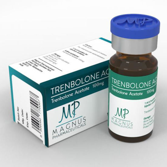 Picture of Trenbolone Acetate