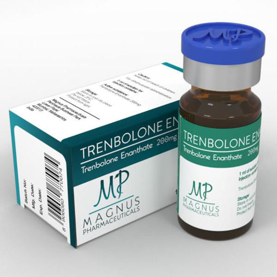 Picture of Trenbolone Enanthate