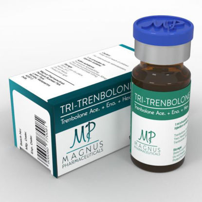 Picture of TRI-TRENBOLONE 200