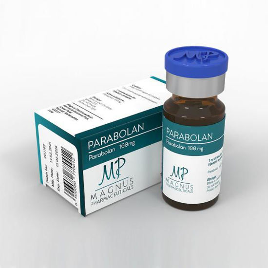 Picture of Parabolan