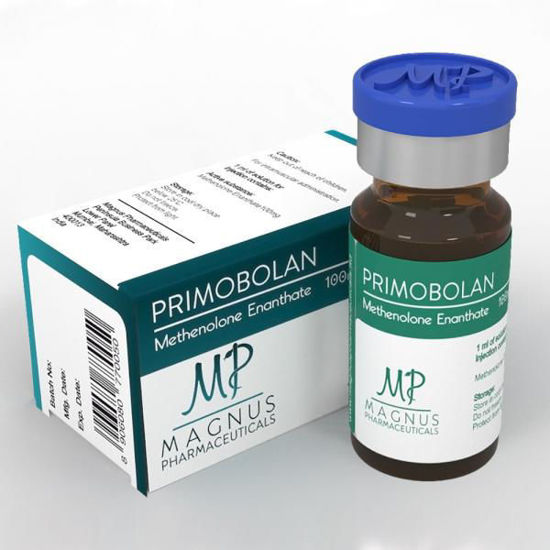Picture of Primobolan