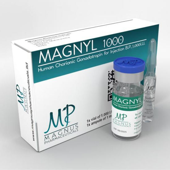 Picture of Magnyl Magnus 1000