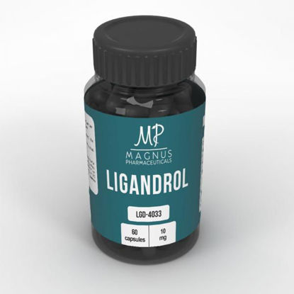 Picture of Ligandrol