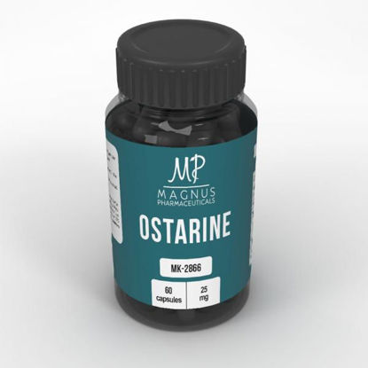 Picture of Ostarine MK2866