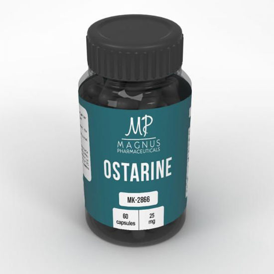 Picture of Ostarine MK2866